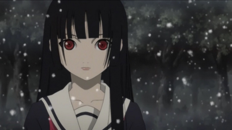 Jigoku Shoujo