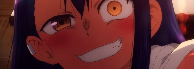 Ijiranaide, Nagatoro-san