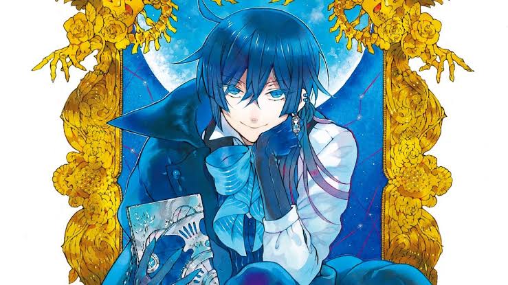 Vanitas no Carte tem primeiro trailer e visual revelados - Anime United