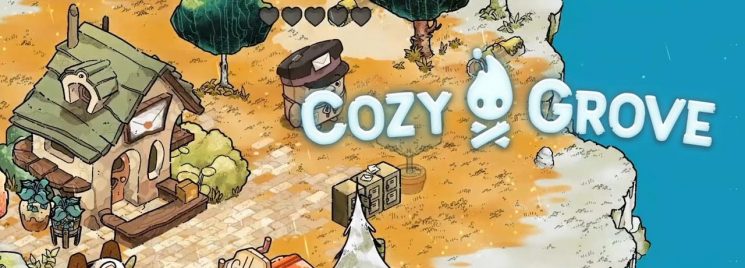 Cozy Grove