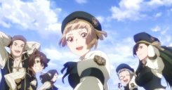 Seven Knights Revolution: Eiyuu no Keishousha