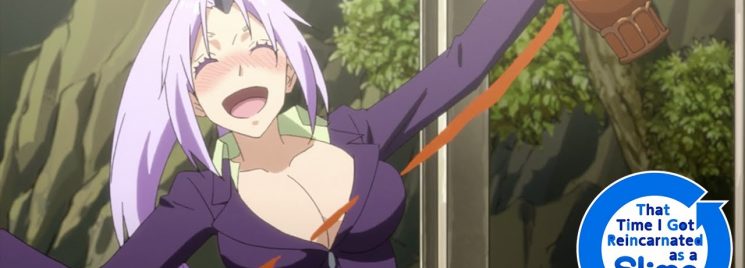 TenSura