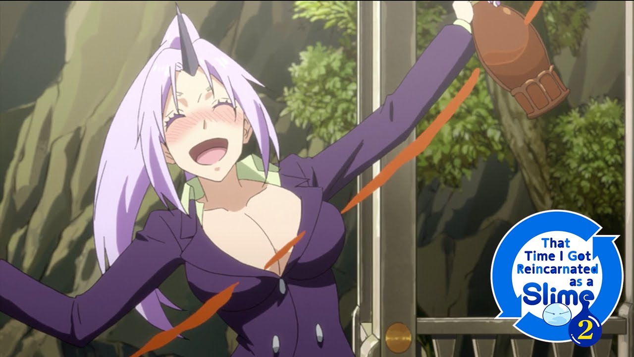 TenSura