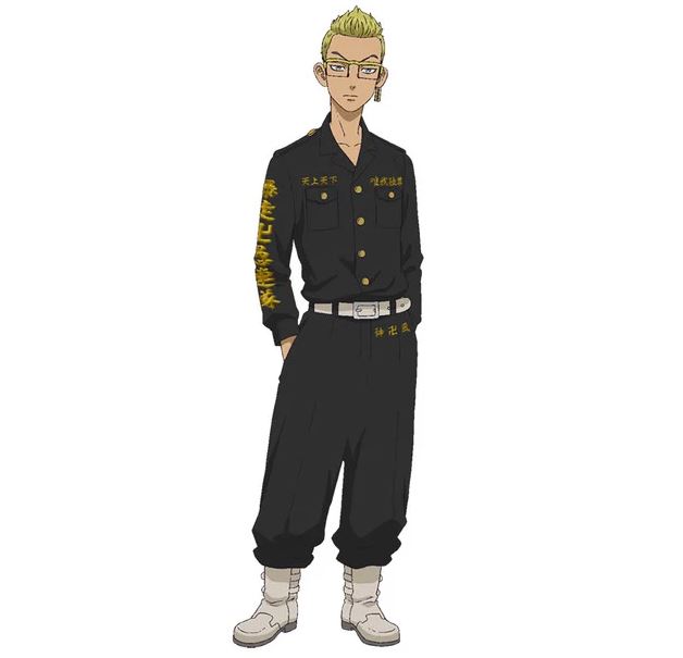 Tokyo Revengers - Showtaro Morikubo e Takuya Eguchi são confirmados no