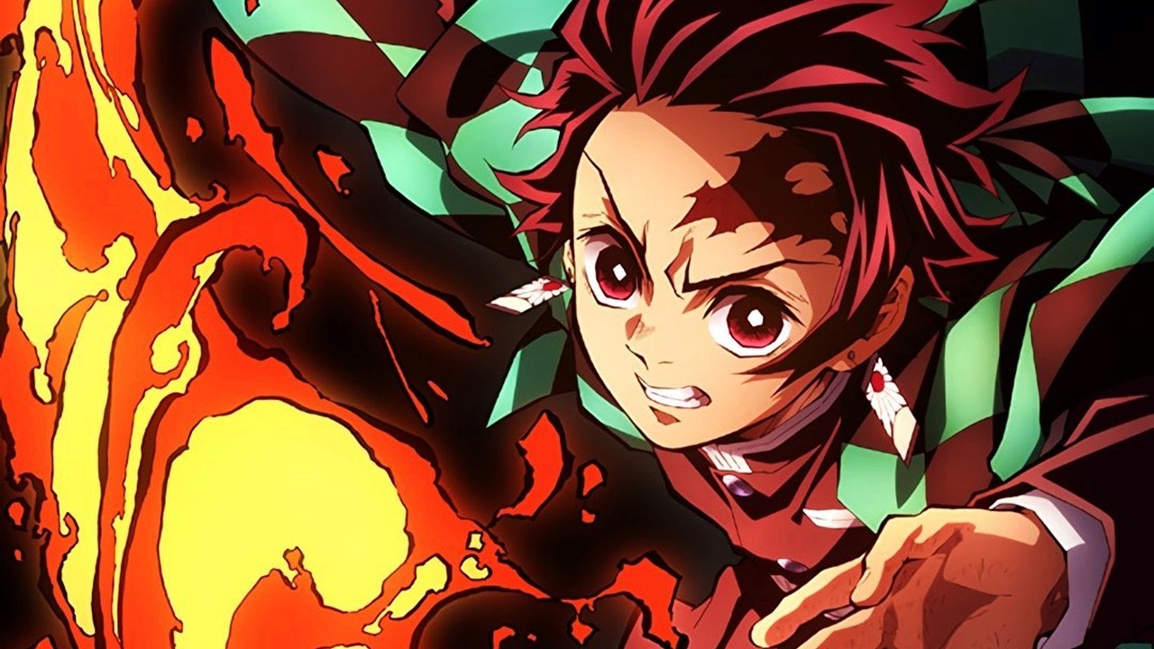 Otaku no Kissaten #6 - Kimetsu no Yaiba: Trem Infinito - O filme que acabou  com a distância social nos cinemas do Japão – Otaku no Kissaten – Podcast –  Podtail