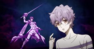 Fairy Ranmaru: Anata no Kokoro Otasuke Shimasu - Episódio 1