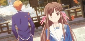 Fruits Basket: The Final': Data de estreia é divulgada e