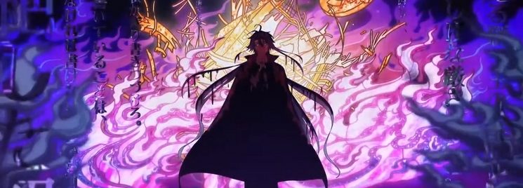Bungou to Alchemist: Shinpan no Haguruma