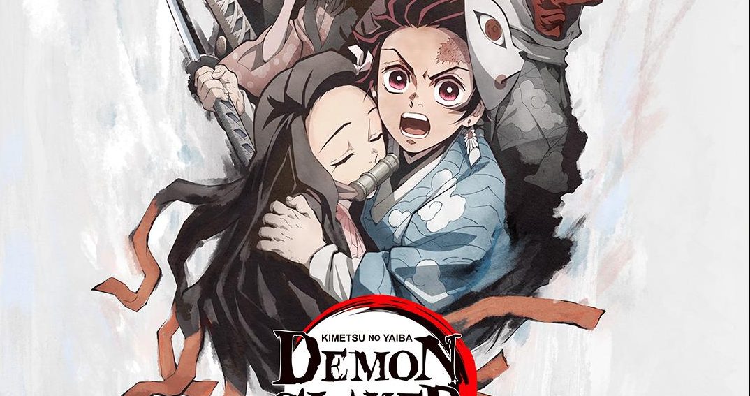 Anime Trending - Kimetsu no Yaiba: Kyoudai no Kizuna 