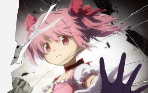 Mahou Shoujo Madoka Magica