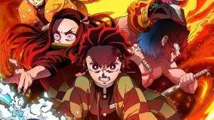 Kimetsu no Yaiba