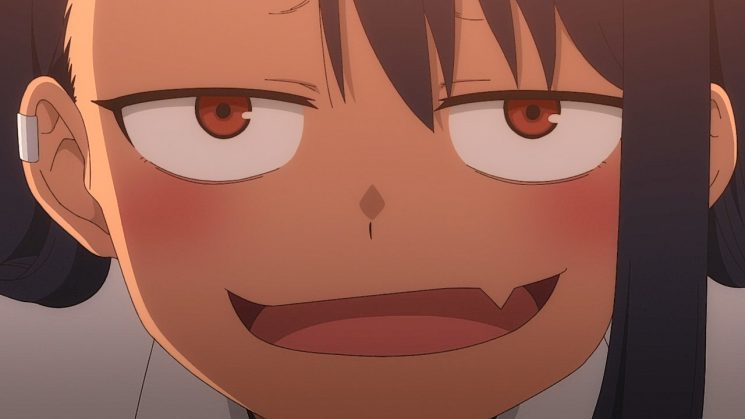 Comentando Nagatoro-san Episódio 1