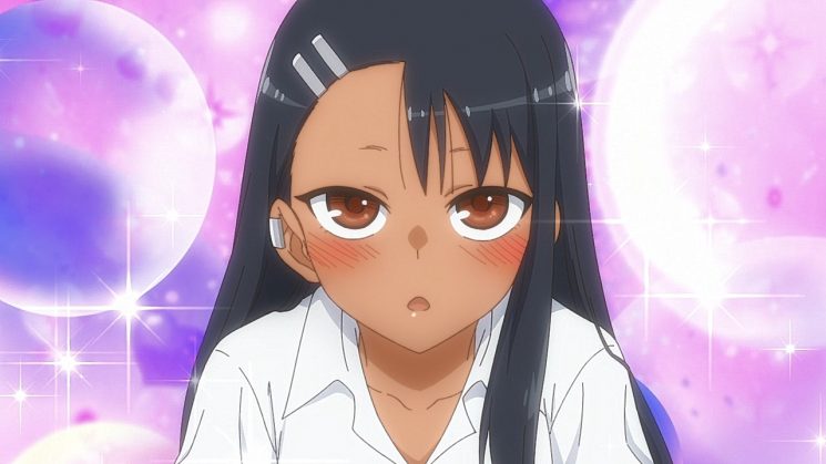 Ijiranaide, Nagatoro-san/Crunchyroll