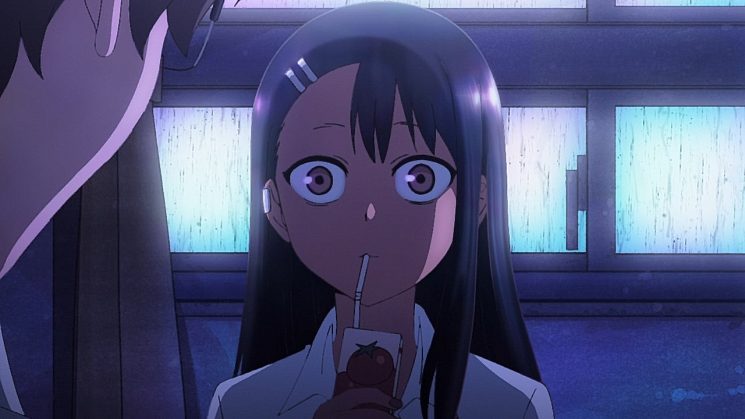 Ijiranaide, Nagatoro-san/Crunchyroll