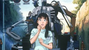 Roujin-Z