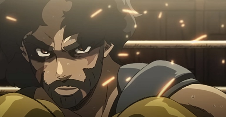 Megalobox – Novo trailer da 2° temporada revela data de estreia - Manga  Livre RS