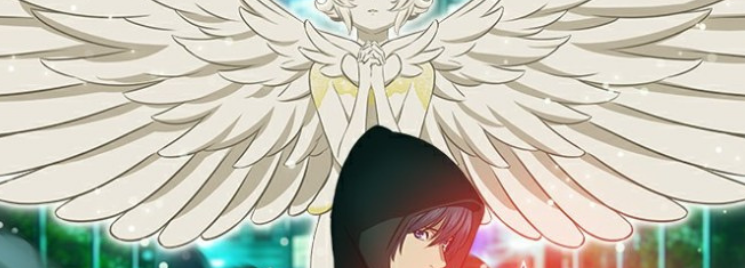 Platinum End