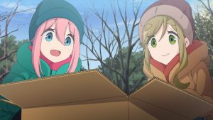 Yuru Camp 