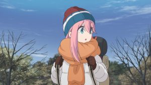 Yuru Camp