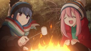 Yuru Camp