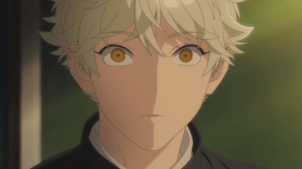 Blue Period - O primeiro vídeo promocional do anime é revelado - Anime