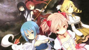 Madoka Magica