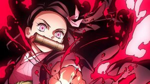 Kimetsu no Yaiba