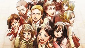 Shingeki no Kyojin 1 TEMPORADA MEIO RESUMO Confira o vídeo abaixo Nesse  vídeo você confere um copulado de cenas da pr…