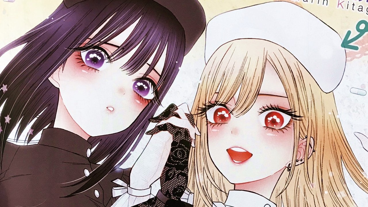 Sono Bisque Doll – Continuação em anime é anunciada! [Atualizado