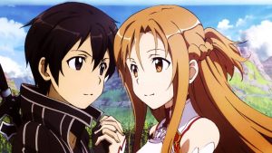 Sword Art Online