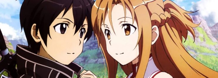 Sword Art Online