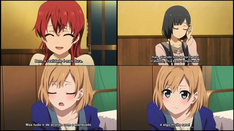 Shirobako