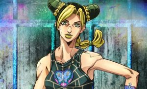 JoJo’s Bizarre Adventure: Stone Ocean