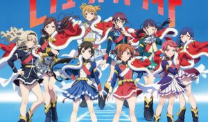 Shoujo Kageki Revue Starlight