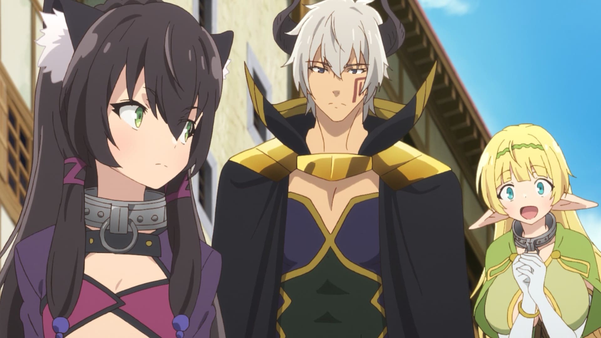 Assistir Isekai Maou to Shoukan Shoujo no Dorei Majutsu - Episódio 001  Online em HD - AnimesROLL