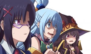 Konosuba