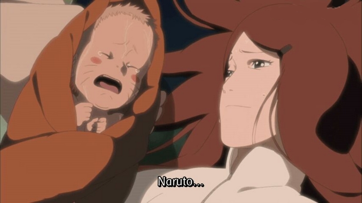 Naruto: Shippuuden
