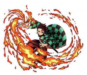 Kimetsu no Yaiba: Hinokami Keppuutan