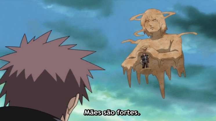 Naruto: Shippuuden