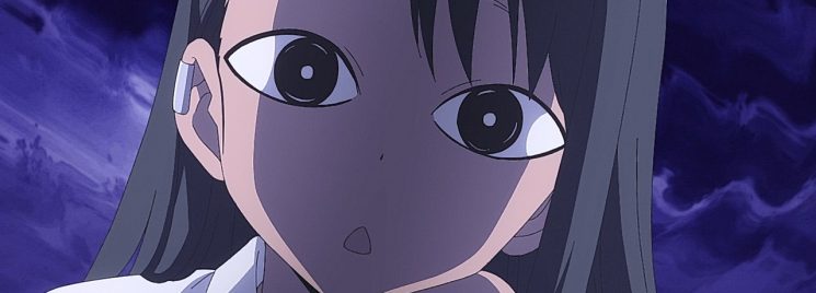 Ijiranaide, Nagatoro-san ganha novo trailer para segunda temporada - Anime  United