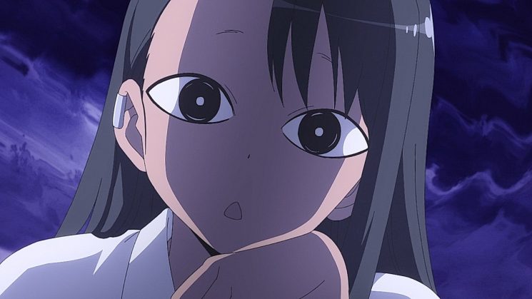 ESPECIAL: O que assistir depois de DON'T TOY WITH ME, MISS NAGATORO? -  Crunchyroll Notícias