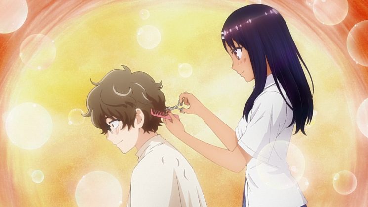 Ijiranaide, Nagatoro-san/Crunchyroll
