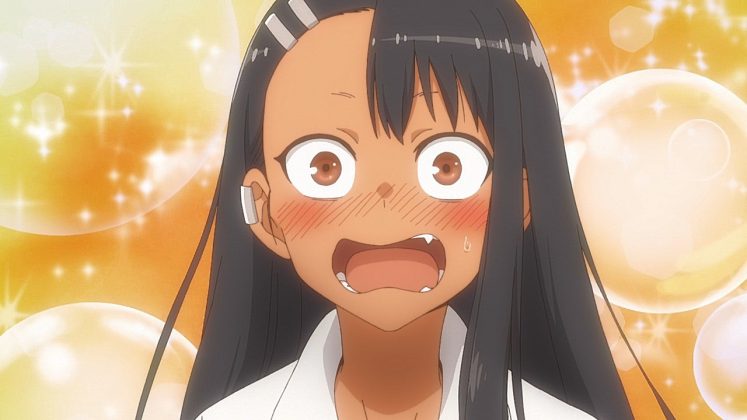 Ijiranaide, Nagatoro-san Dublado Todos os Episódios Online » Anime TV Online