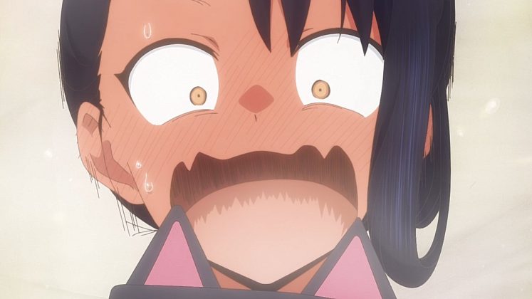 Ijiranaide, Nagatoro-san/Crunchyroll