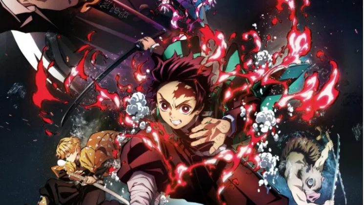 Kimetsu no Yaiba: Mugen Ressha-hen 