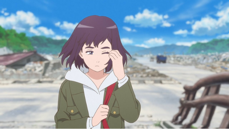 Misaki no Mayoiga