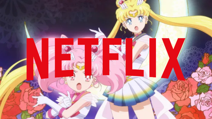 NETFLIX BRASIL - Confira a lista de animes que vão entrar no