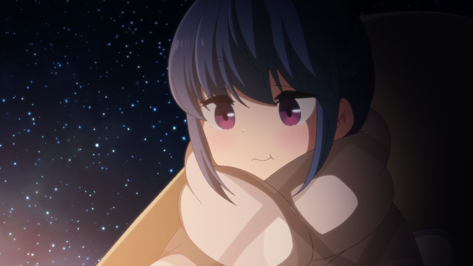 Yuru Camp