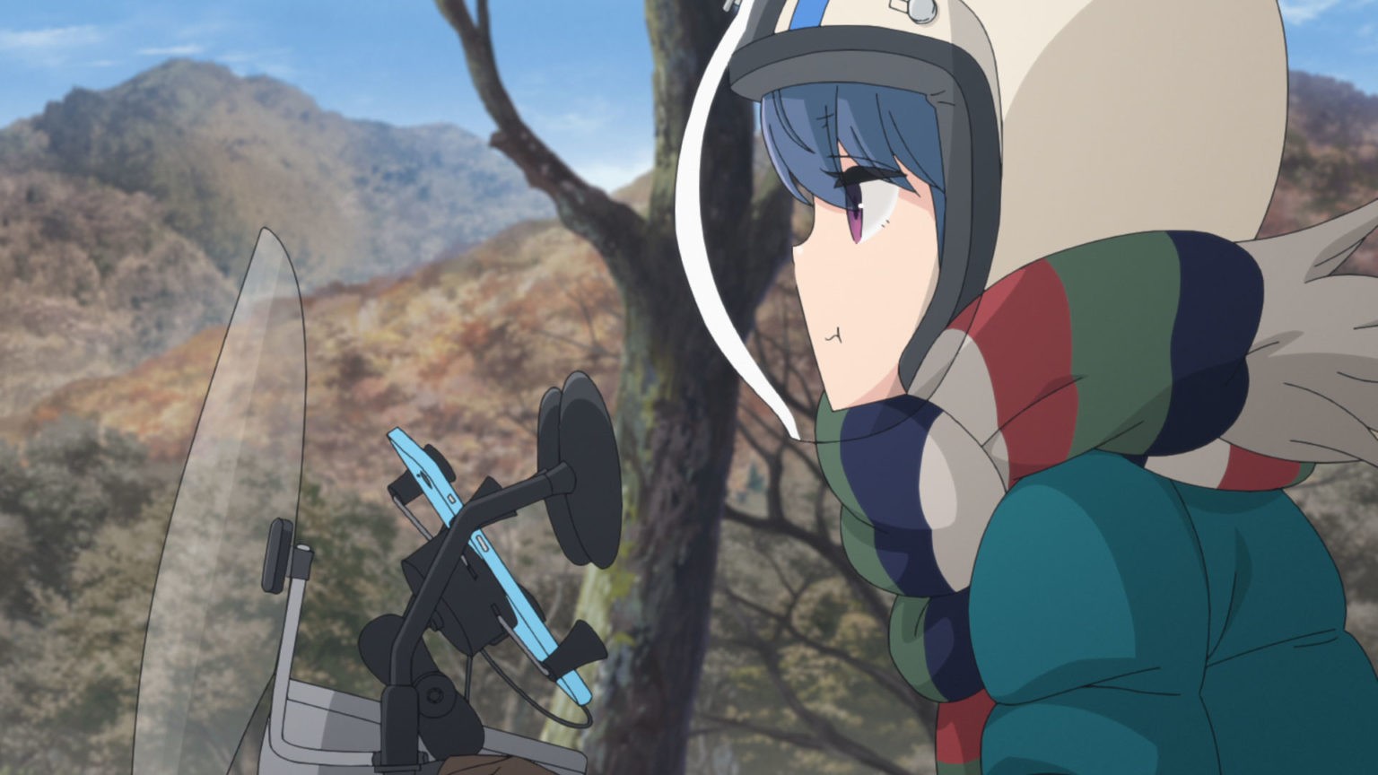 Yuru Camp