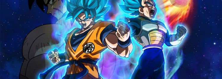 Dragon Ball Super